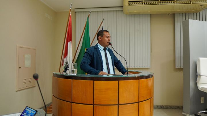 Saiba o que a Câmara Municipal aprovou na Sessão Ordinária dessa quinta-feira Saiba o que a Câmara Municipal aprovou na Sessão Ordinária dessa quinta-feira