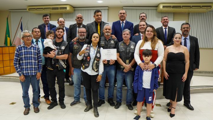 Saiba o que a Câmara Municipal aprovou na Sessão Ordinária dessa quinta-feira Saiba o que a Câmara Municipal aprovou na Sessão Ordinária dessa quinta-feira