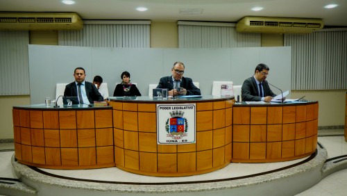 Expediente | 19ª Sessão Ordinária do dia 08/07/2025 Expediente | 19ª Sessão Ordinária do dia 08/07/2025