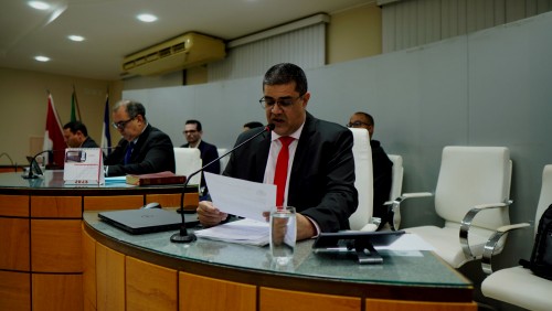 Expediente | 20ª Sessão Ordinária do dia 17/07/2025 Expediente | 20ª Sessão Ordinária do dia 17/07/2025