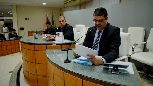 Expediente | 21ª Sessão Ordinária do dia 28/07/2025 Expediente | 21ª Sessão Ordinária do dia 28/07/2025