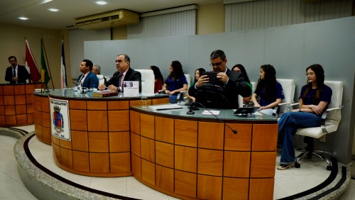 Expediente | 23ª Sessão Ordinária do dia 18/08/2025 Expediente | 23ª Sessão Ordinária do dia 18/08/2025