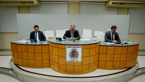Ver. Paulo Henrique Leocádio da Silva (PODEMOS) | 25ª Sessão Ordinária de 2025 Ver. Paulo Henrique Leocádio da Silva (PODEMOS) | 25ª Sessão Ordinária de 2025