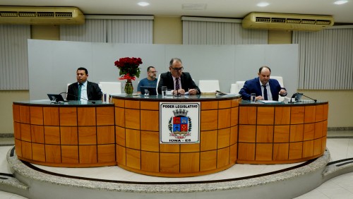 Expediente | 28ª Sessão Ordinária do dia 08/10/2025 Expediente | 28ª Sessão Ordinária do dia 08/10/2025