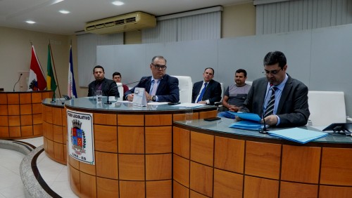 Expediente | 29ª Sessão Ordinária do dia 16/10/2025 Expediente | 29ª Sessão Ordinária do dia 16/10/2025