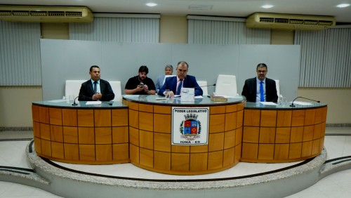 Expediente | 30ª Sessão Ordinária do dia 29/10/2025 Expediente | 30ª Sessão Ordinária do dia 29/10/2025