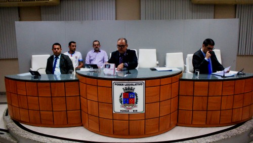 Expediente | 32ª Sessão Ordinária do dia 18/11/2025 Expediente | 32ª Sessão Ordinária do dia 18/11/2025