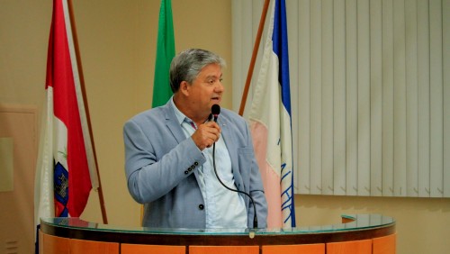 Romário Batista Vieira - Prefeito de Iúna | Sessão Solene em homenagem aos conselheiros tutelares Romário Batista Vieira - Prefeito de Iúna | Sessão Solene em homenagem aos conselheiros tutelares