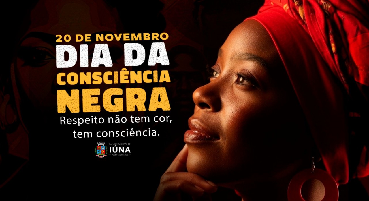 20 de novembro: Dia da Consciência Negra – Resistência e Reconhecimento 20 de novembro: Dia da Consciência Negra – Resistência e Reconhecimento