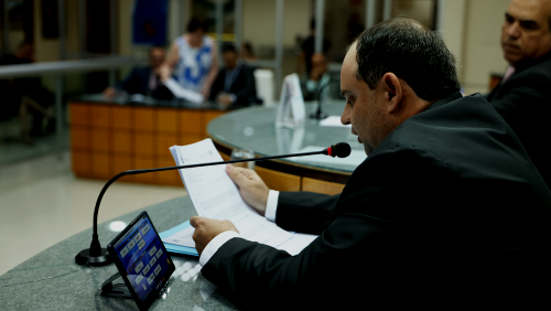 Expediente | 35ª Sessão Ordinária do dia 18/12/2025 Expediente | 35ª Sessão Ordinária do dia 18/12/2025