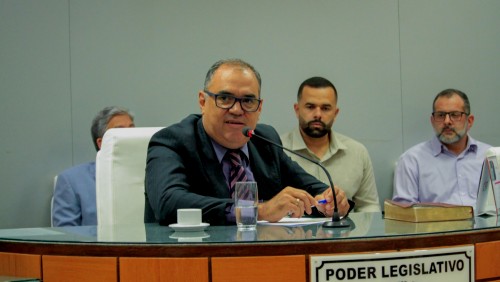 Ver. Paulo Henrique Leocádio da Silva (PODEMOS) | Sessão Solene em homenagem aos conselheiros tutelares Ver. Paulo Henrique Leocádio da Silva (PODEMOS) | Sessão Solene em homenagem aos conselheiros tutelares