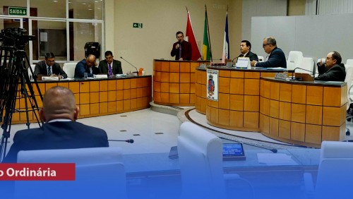 Câmara de Iúna aprova criação de Conselho e Fundo Municipal de Desenvolvimento Econômico Câmara de Iúna aprova criação de Conselho e Fundo Municipal de Desenvolvimento Econômico