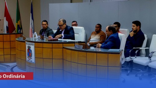 Câmara de Iúna aprova novos Projetos de Lei e homenageia destaques do esporte e mineração Câmara de Iúna aprova novos Projetos de Lei e homenageia destaques do esporte e mineração