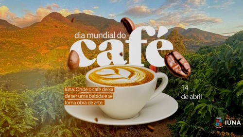 Dia Mundial do Café: A excelência do café especial de Iúna Dia Mundial do Café: A excelência do café especial de Iúna