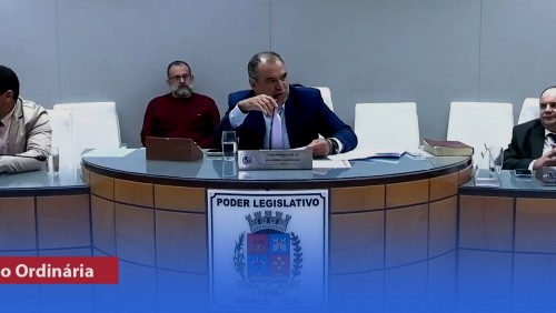 Vereadores de Iúna aprovam Projetos de Lei e cobram explicações sobre reforma escolar e emendas Vereadores de Iúna aprovam Projetos de Lei e cobram explicações sobre reforma escolar e emendas