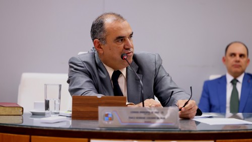 Ver. Paulo Henrique Leocádio da Silva (PODEMOS) | 21ª Sessão Ordinária de 2026 Ver. Paulo Henrique Leocádio da Silva (PODEMOS) | 21ª Sessão Ordinária de 2026