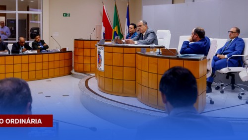 Câmara de Iúna cobra explicações da Prefeitura sobre saúde e transporte Câmara de Iúna cobra explicações da Prefeitura sobre saúde e transporte