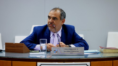 Ver. Paulo Henrique Leocádio da Silva (PODEMOS) | 23ª Sessão Ordinária de 2026 Ver. Paulo Henrique Leocádio da Silva (PODEMOS) | 23ª Sessão Ordinária de 2026