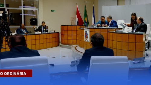 Câmara de Iúna aprova reestruturação do Conselho Municipal de Contribuintes e debate cobrança de aluguel da PM em Pequiá Câmara de Iúna aprova reestruturação do Conselho Municipal de Contribuintes e debate cobrança de aluguel da PM em Pequiá