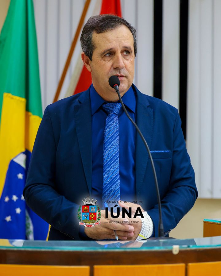 Câmara de Iúna aprova abertura de crédito orçamentário e cobra melhorias de infraestrutura Câmara de Iúna aprova abertura de crédito orçamentário e cobra melhorias de infraestrutura