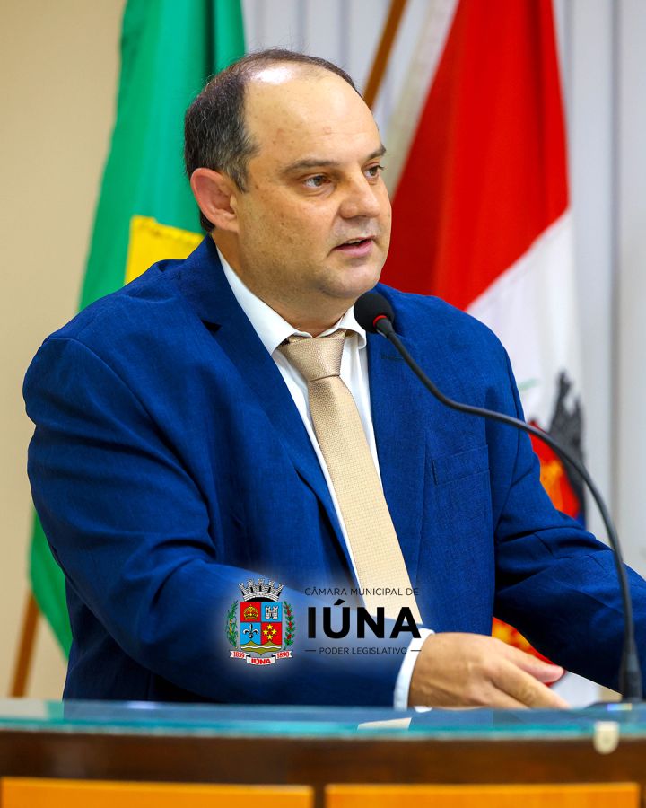 Câmara de Iúna aprova abertura de crédito orçamentário e cobra melhorias de infraestrutura Câmara de Iúna aprova abertura de crédito orçamentário e cobra melhorias de infraestrutura