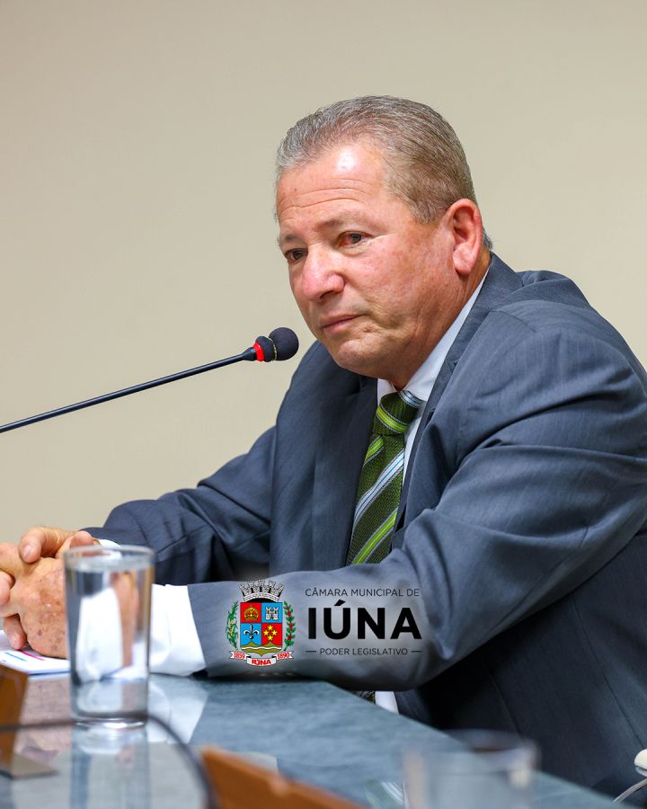 Câmara de Iúna aprova abertura de crédito orçamentário e cobra melhorias de infraestrutura Câmara de Iúna aprova abertura de crédito orçamentário e cobra melhorias de infraestrutura