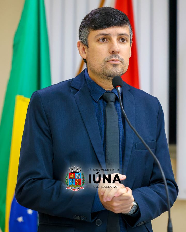 Câmara de Iúna aprova abertura de crédito orçamentário e cobra melhorias de infraestrutura Câmara de Iúna aprova abertura de crédito orçamentário e cobra melhorias de infraestrutura