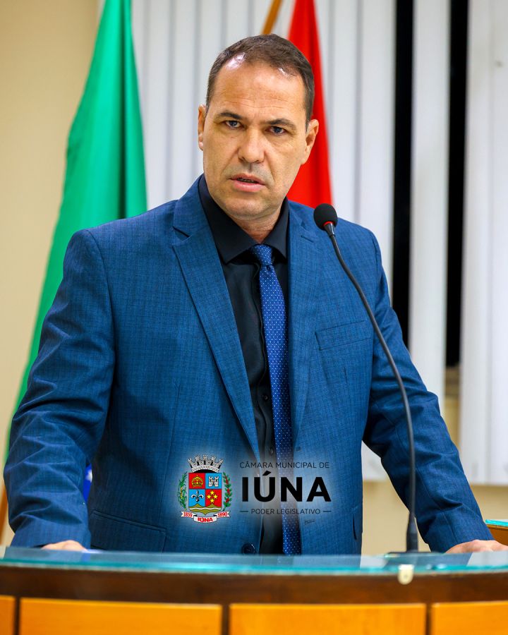Câmara de Iúna aprova abertura de crédito orçamentário e cobra melhorias de infraestrutura Câmara de Iúna aprova abertura de crédito orçamentário e cobra melhorias de infraestrutura