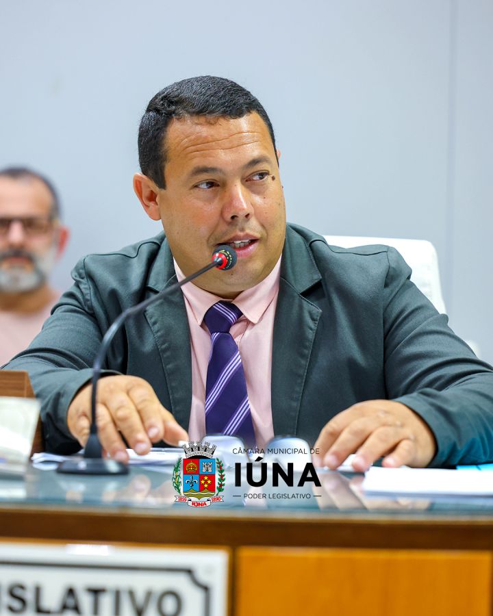 Câmara de Iúna aprova abertura de crédito orçamentário e cobra melhorias de infraestrutura Câmara de Iúna aprova abertura de crédito orçamentário e cobra melhorias de infraestrutura