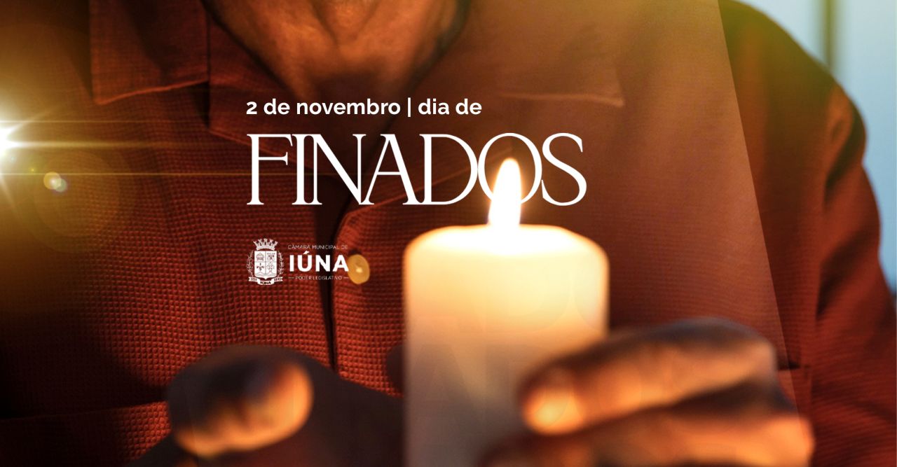 Dia de Finados: homenagens e reflexões Dia de Finados: homenagens e reflexões
