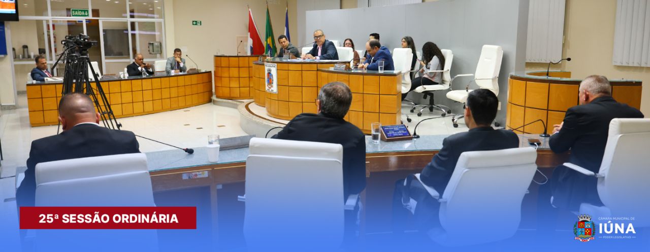 Câmara de Iúna intensifica cobranças na saúde e no esporte Câmara de Iúna intensifica cobranças na saúde e no esporte